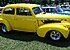 1940 Chevrolet Master for sale 100894157